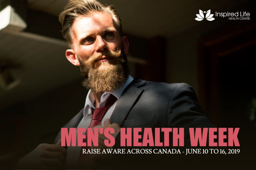 men's health 2019