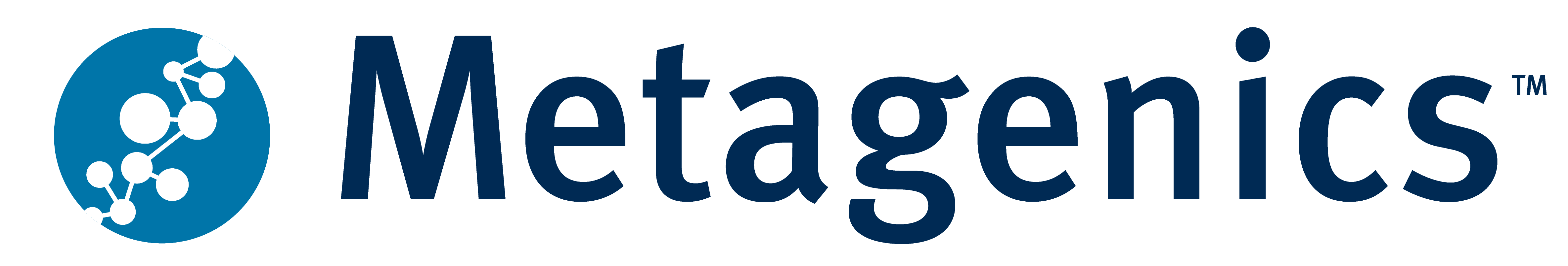 Metagenics-Logo