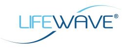 LIFEWAVE LOGO LifeWave logo. (PRNewsFoto/LifeWave)